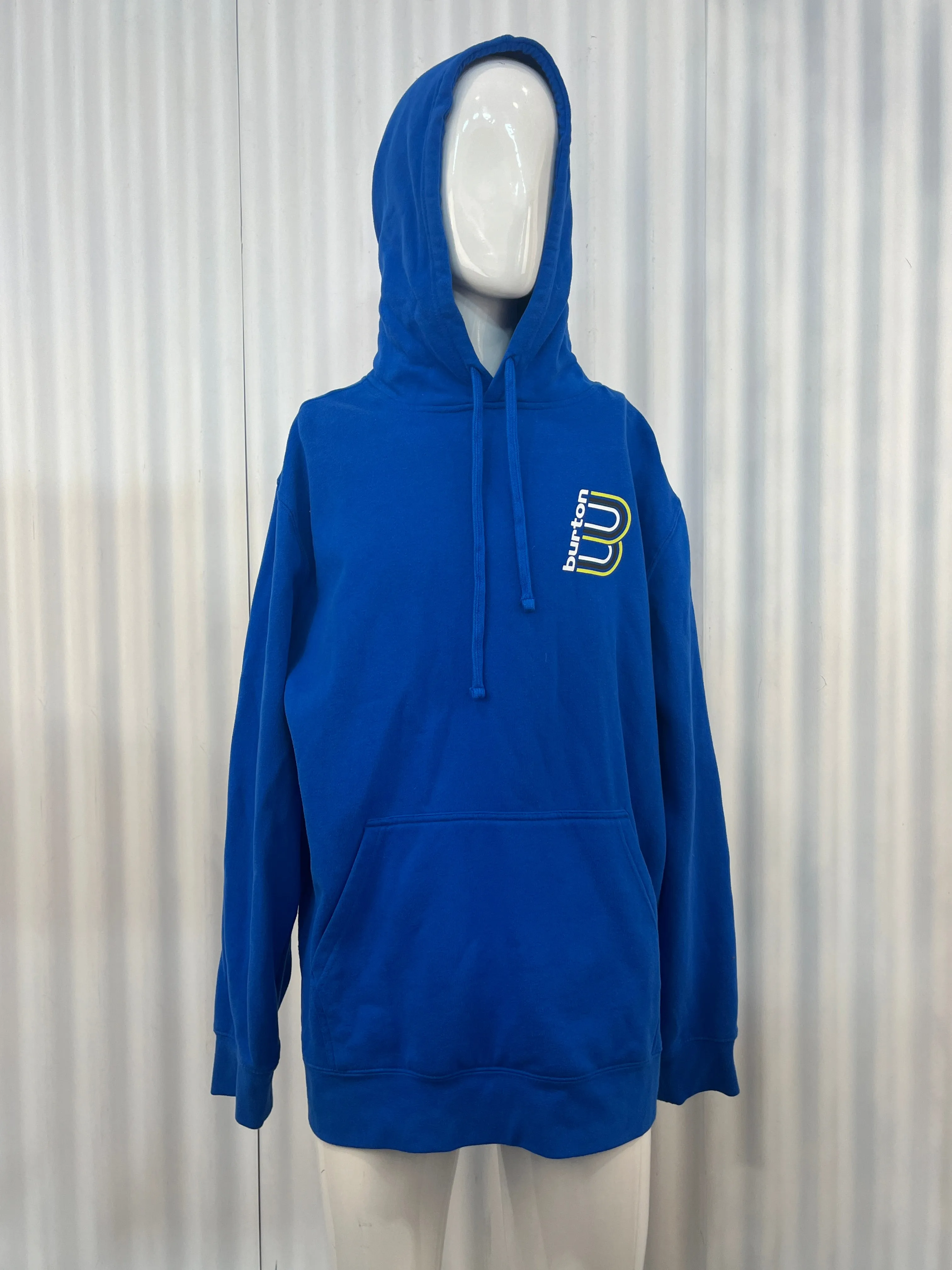 Burton Retro Classic Hoodie