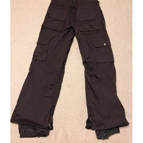 Burton Snowboarding Pants Women's XS