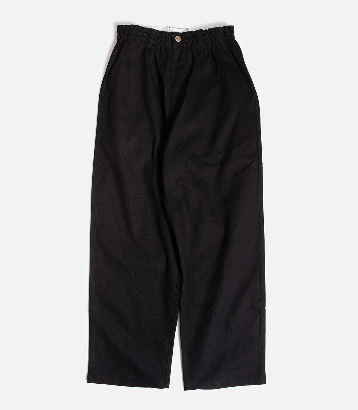 Butter Goods Wide Leg Pants