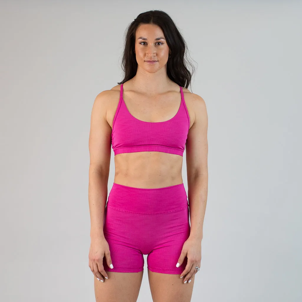 Cami Sports Bra - Light Support