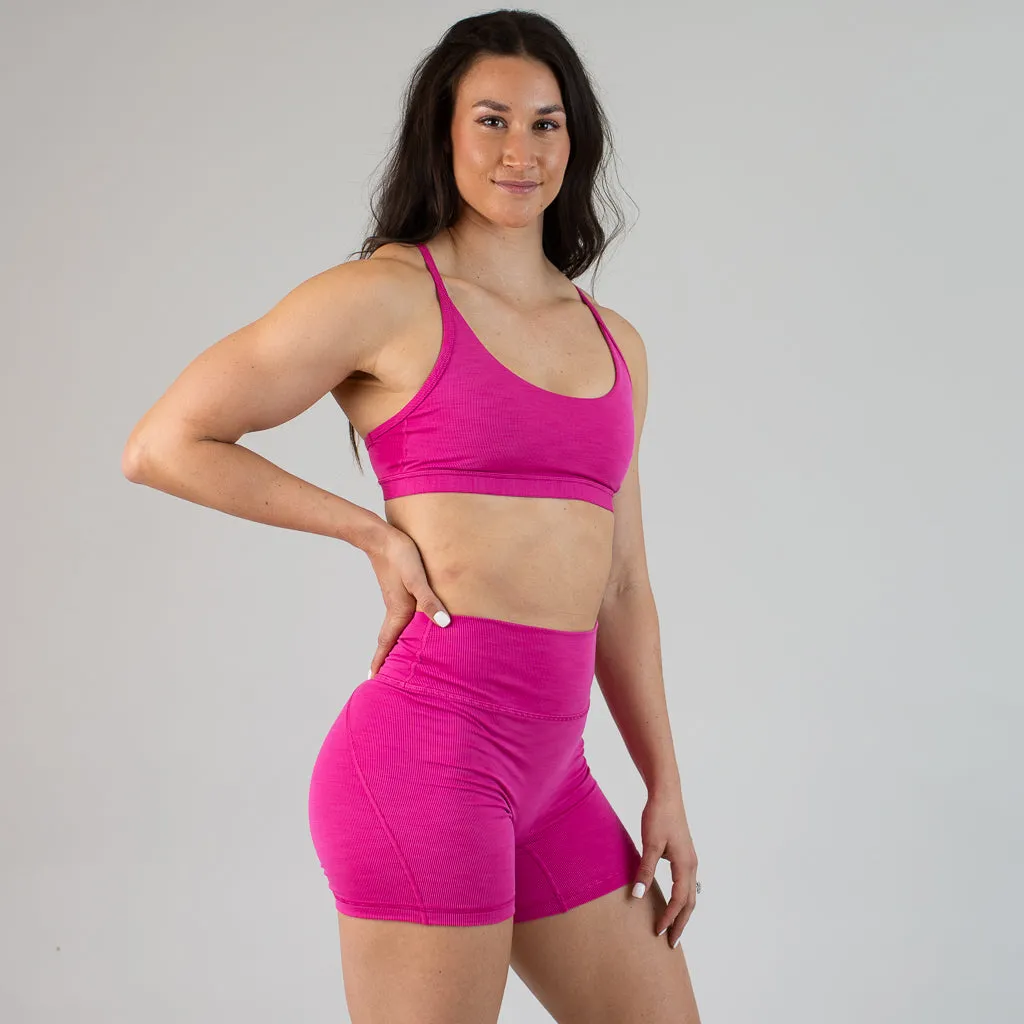 Cami Sports Bra - Light Support