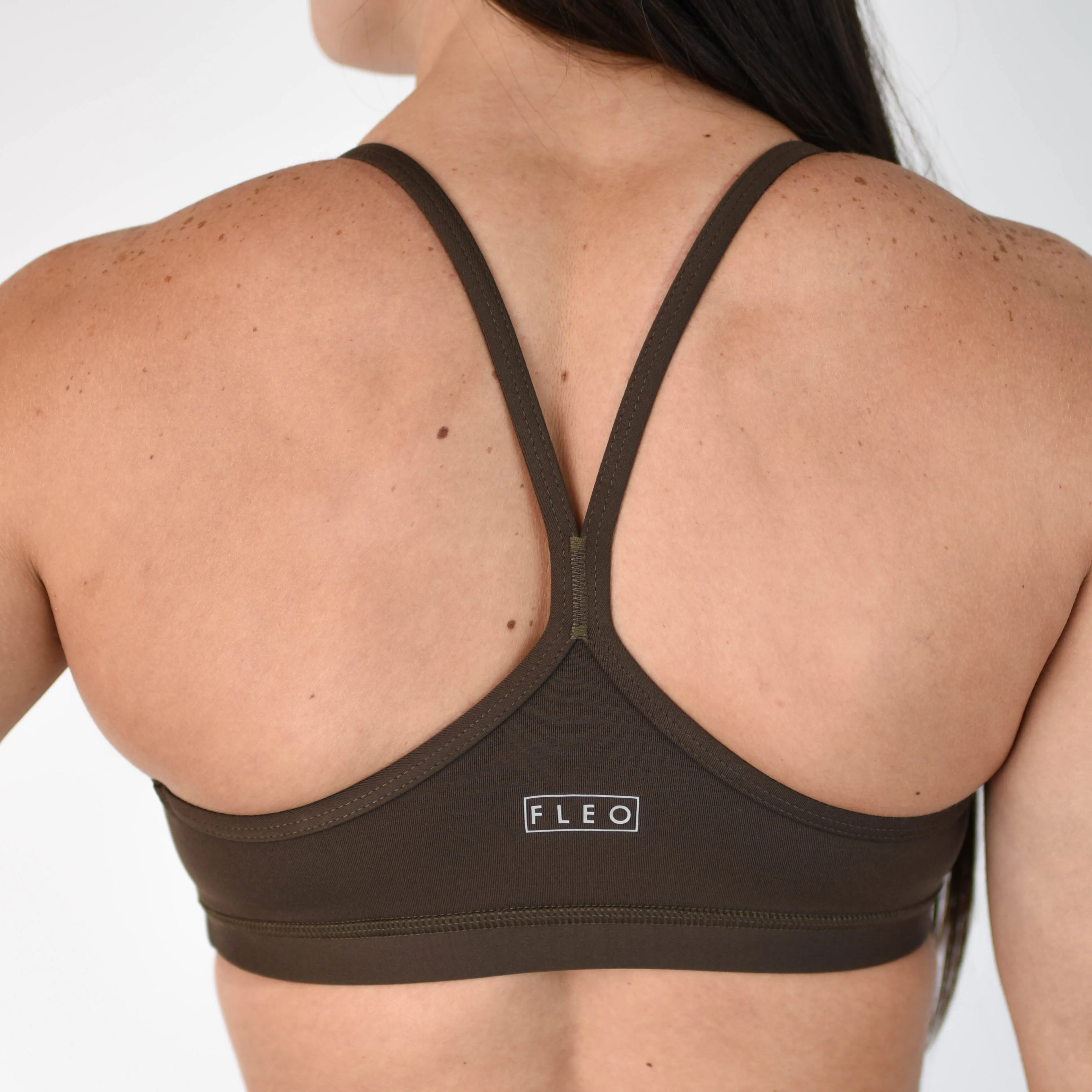 Cami Sports Bra - Light Support