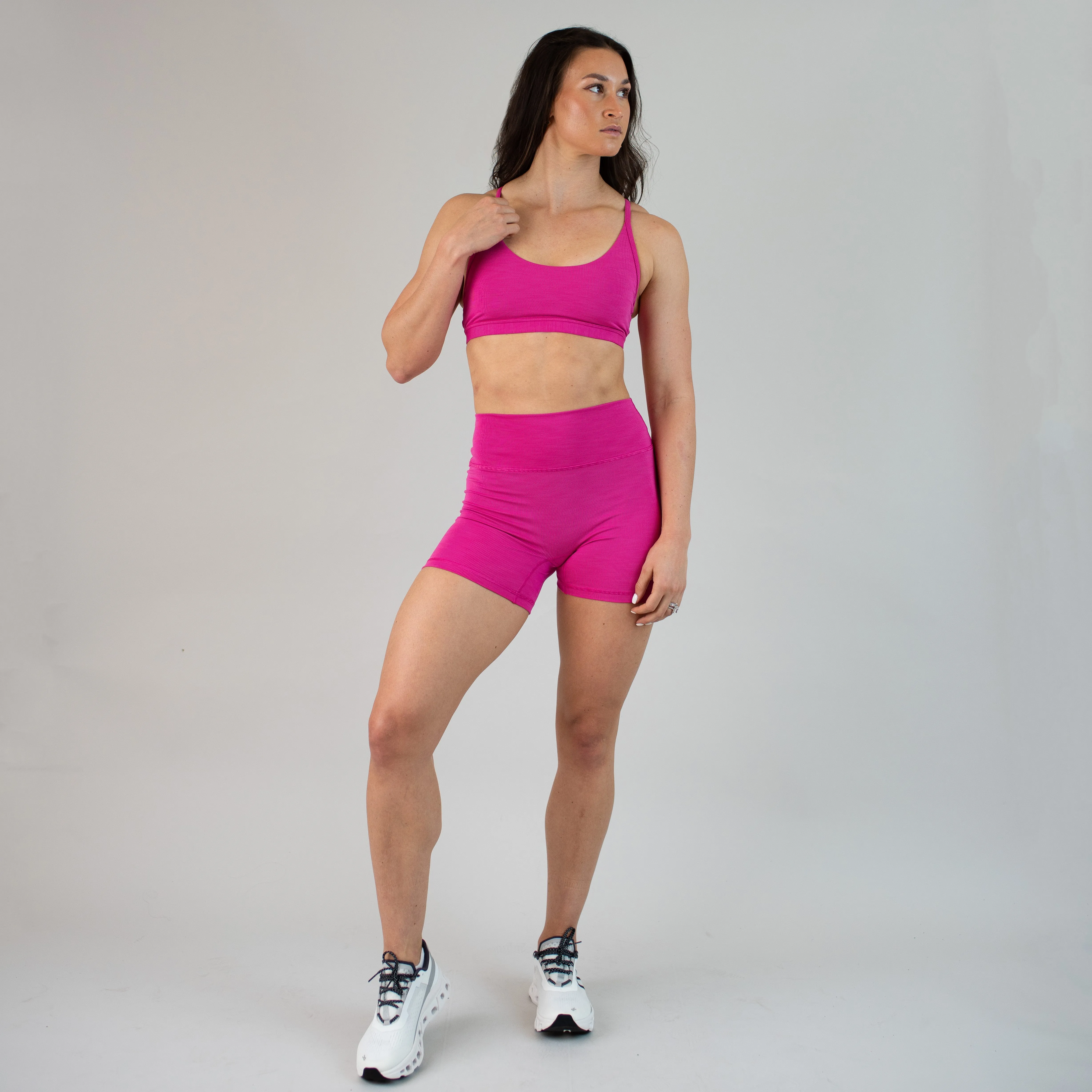 Cami Sports Bra - Light Support