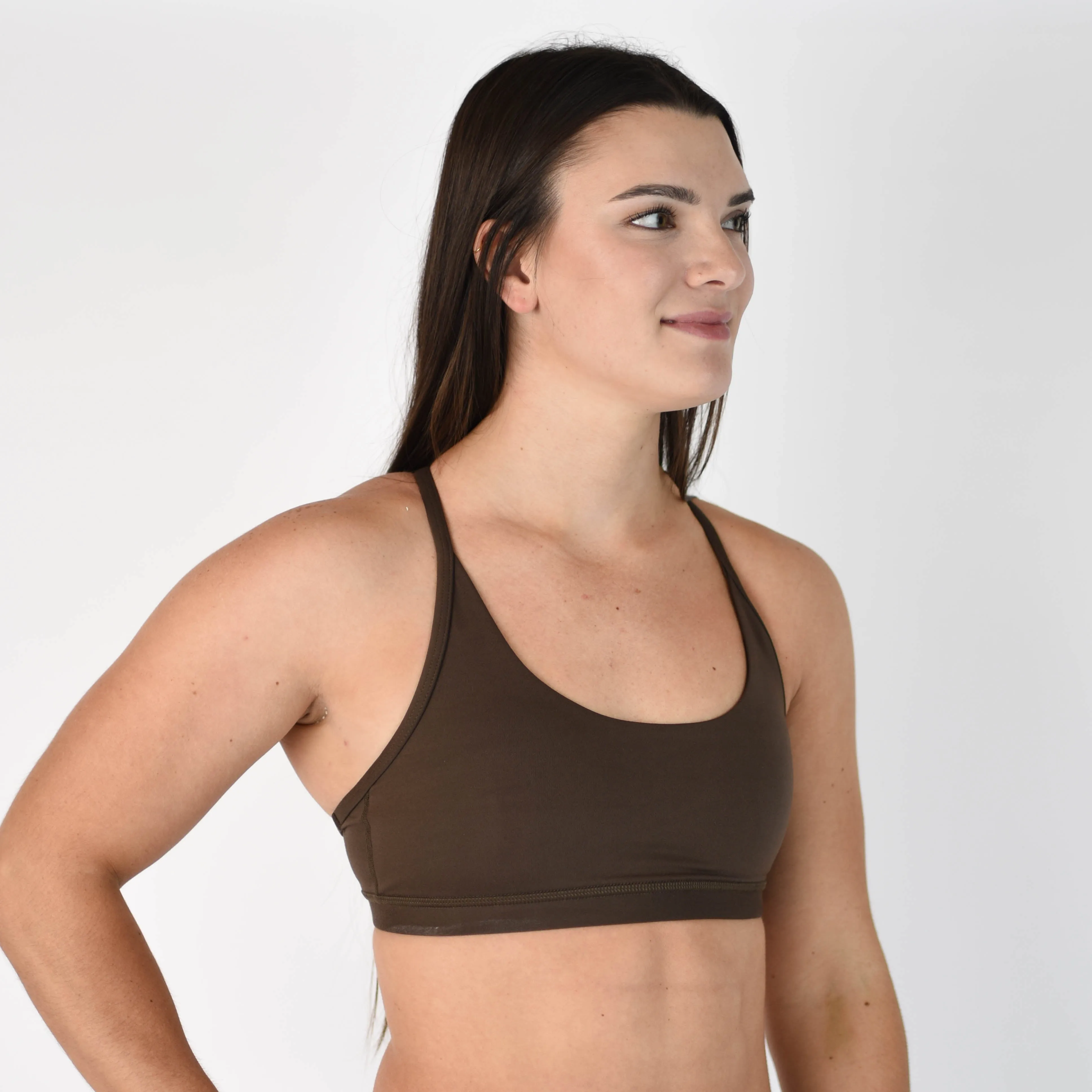 Cami Sports Bra - Light Support