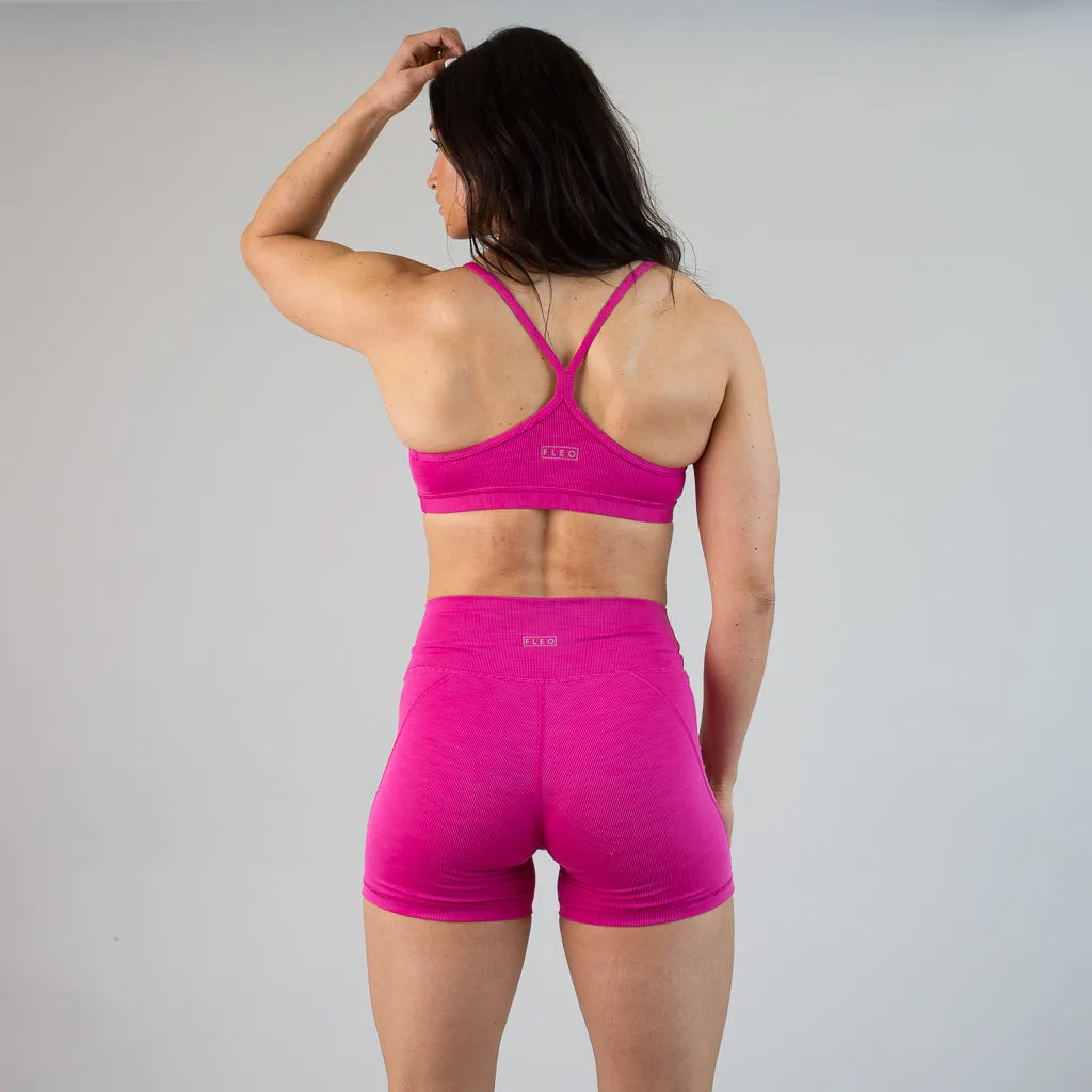 Cami Sports Bra - Light Support