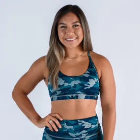 Cami Sports Bra - Light Support