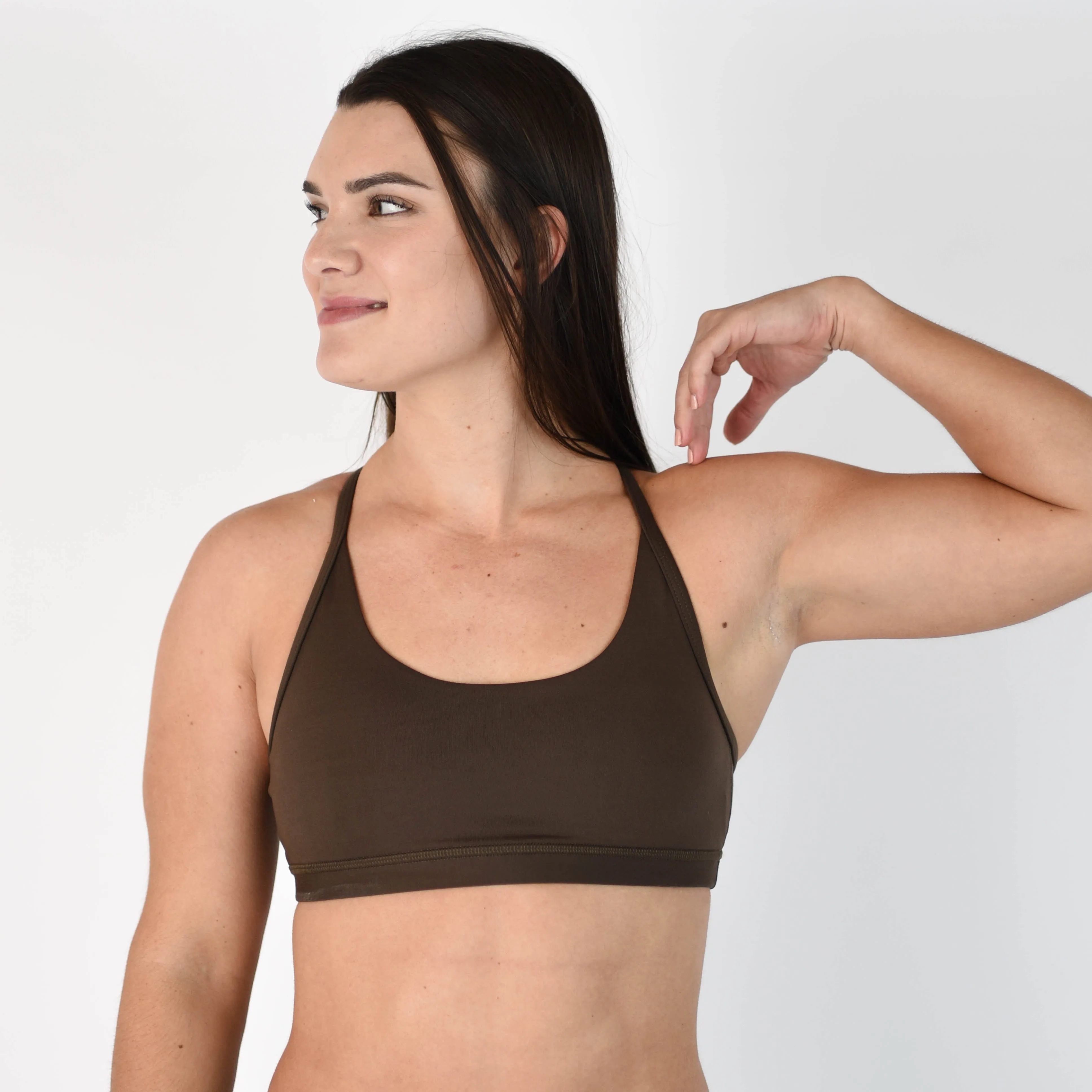 Cami Sports Bra - Light Support