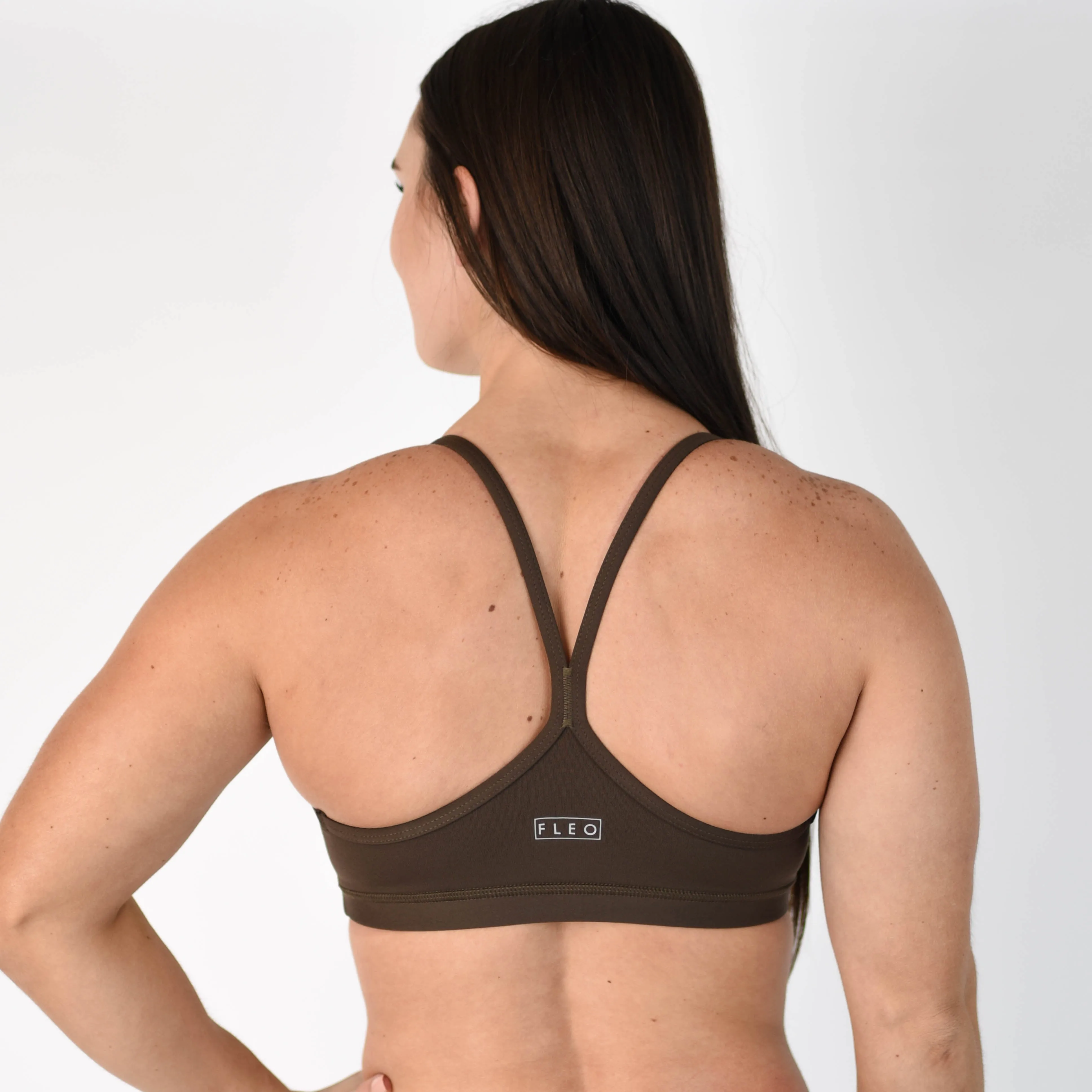 Cami Sports Bra - Light Support