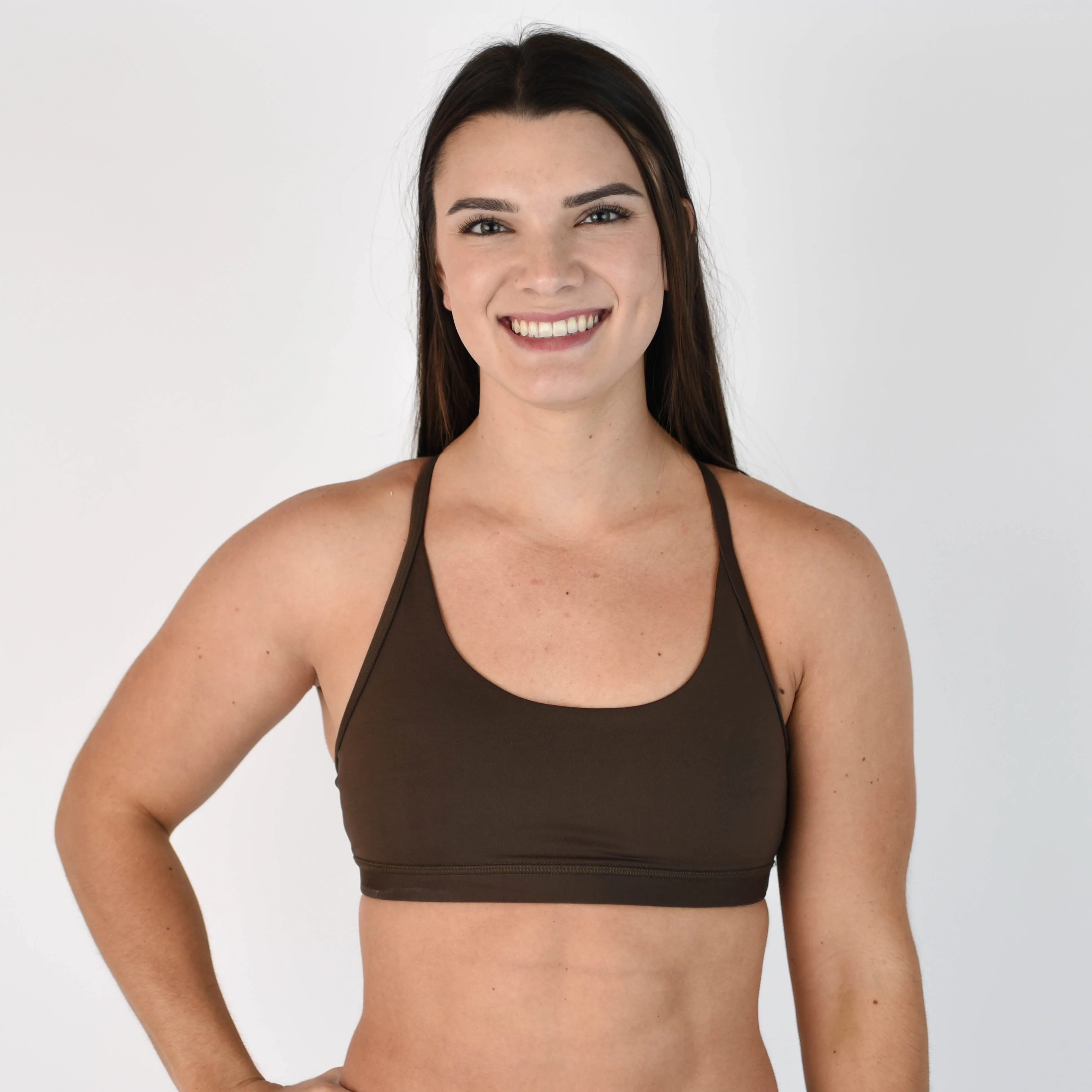 Cami Sports Bra - Light Support