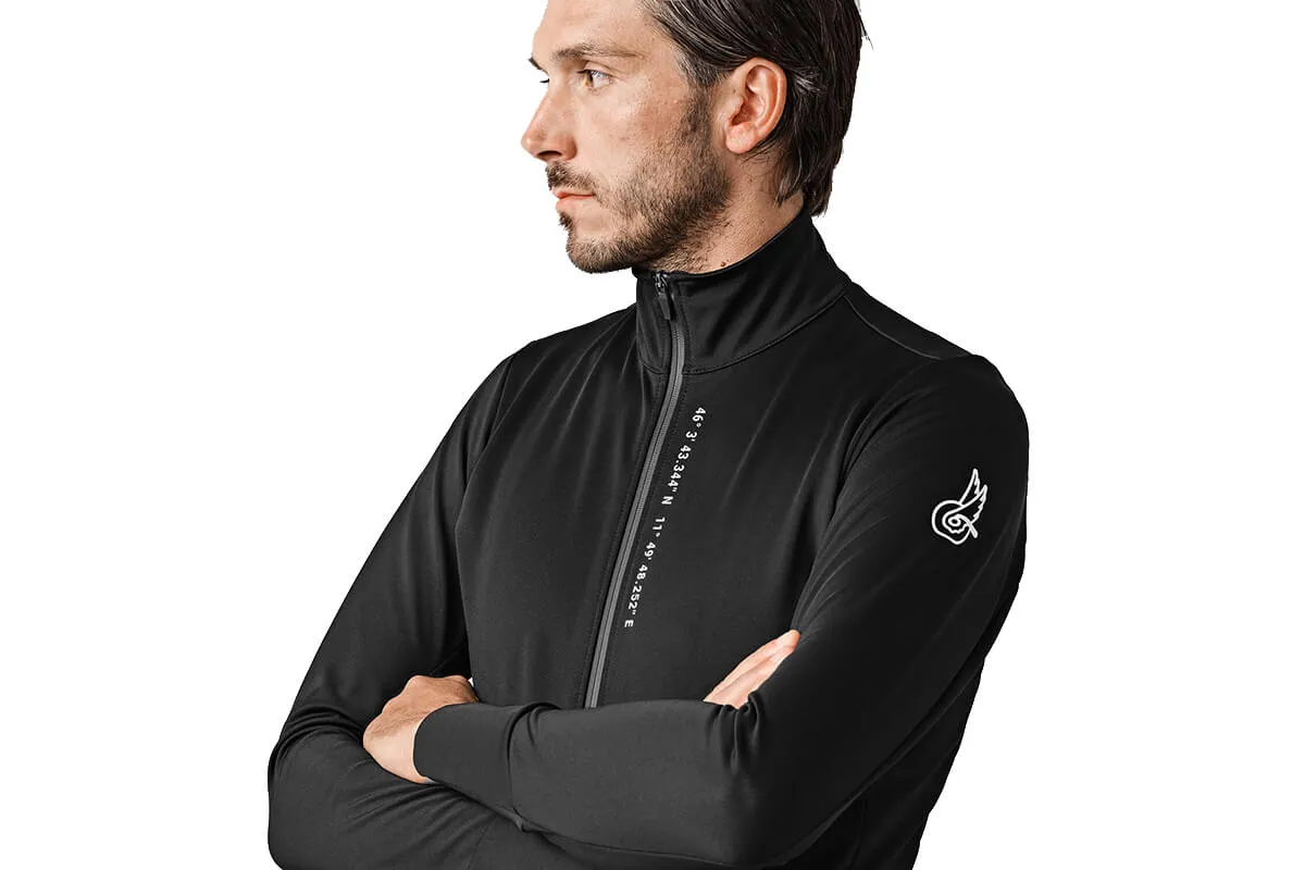 Campagnolo Croce d’Aune Deep Winter Jacket