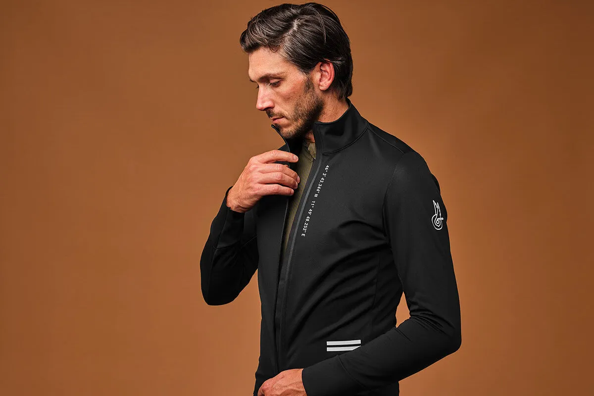 Campagnolo Croce d’Aune Deep Winter Jacket