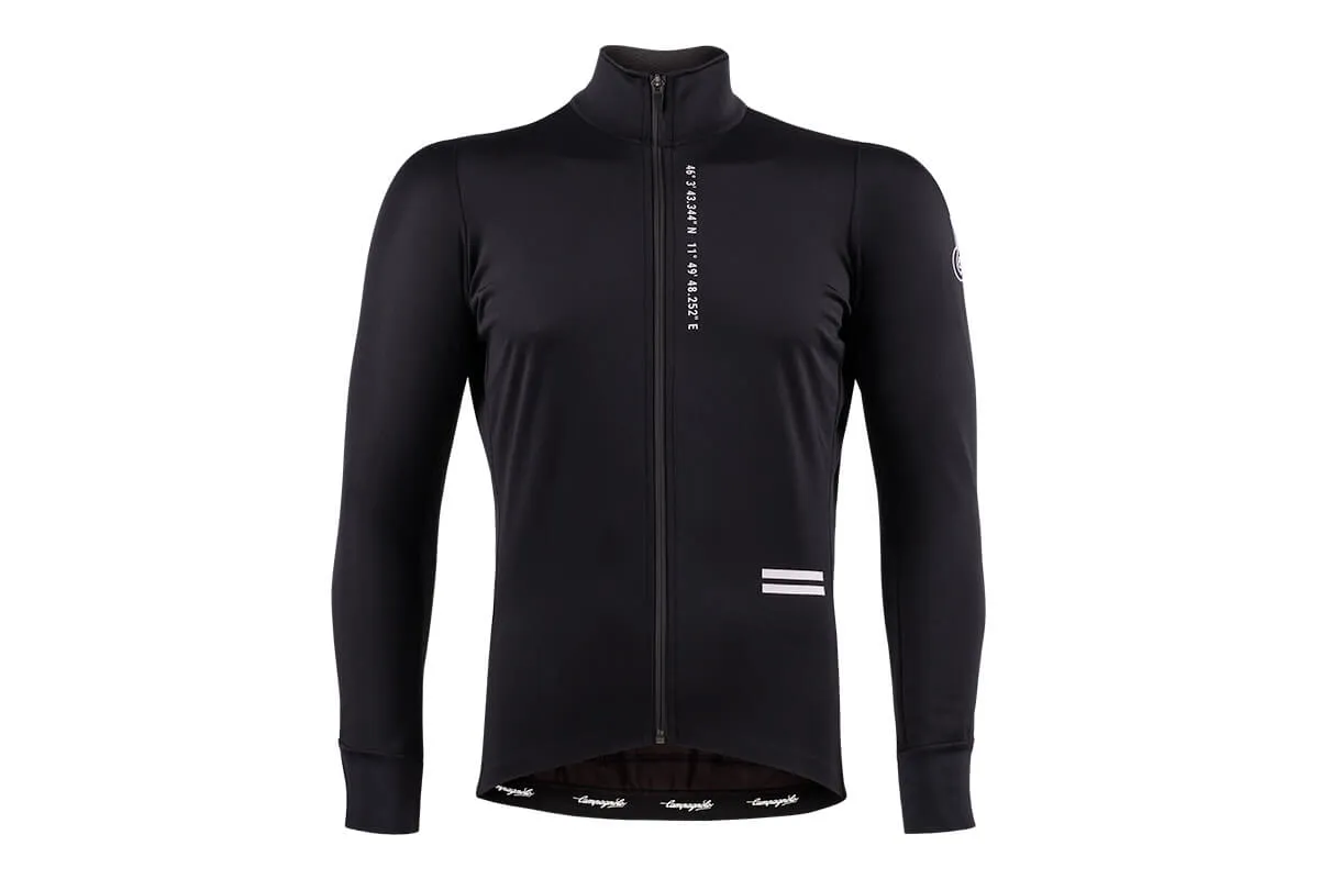 Campagnolo Croce d’Aune Deep Winter Jacket