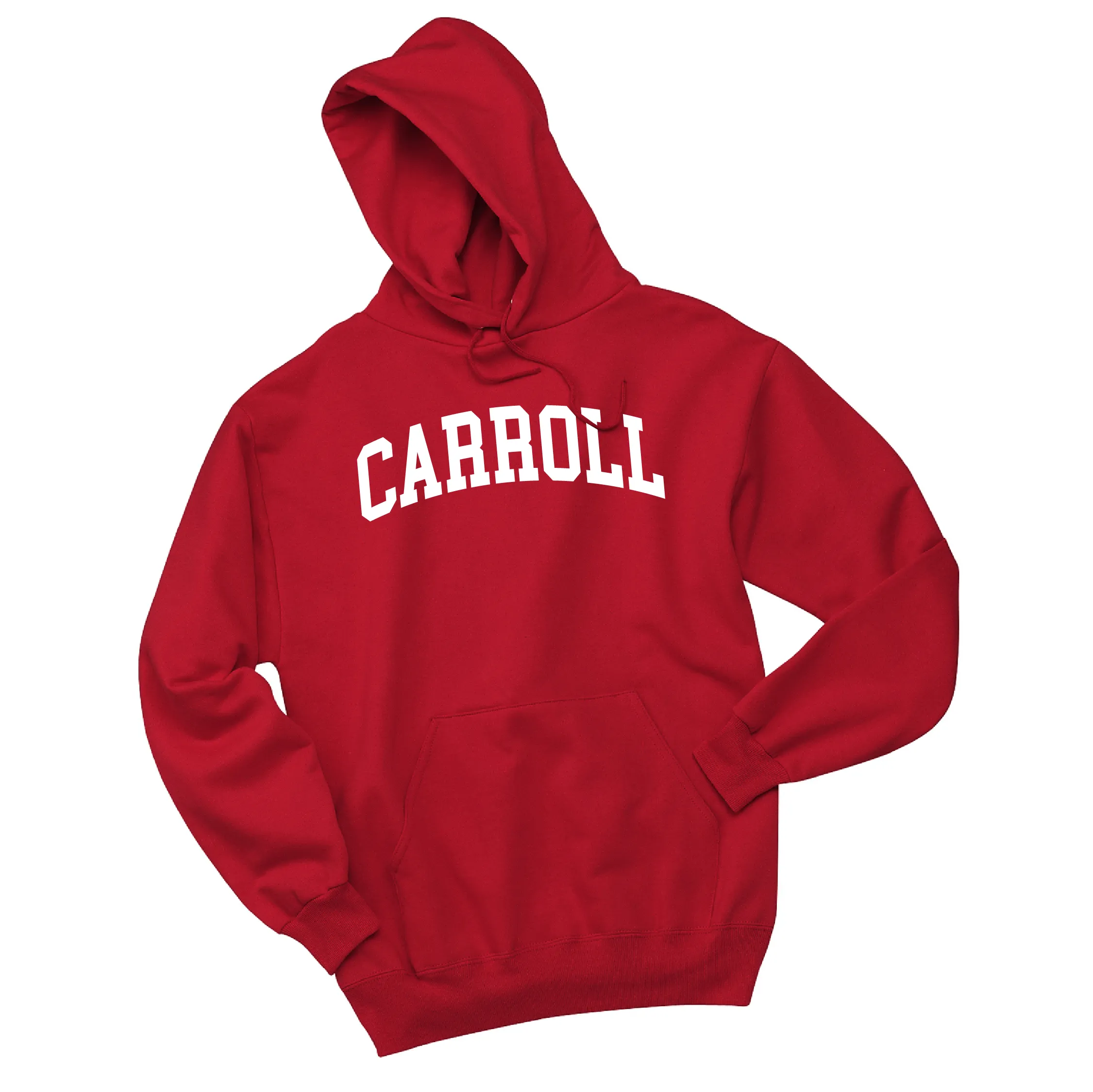 Carroll Hoodie