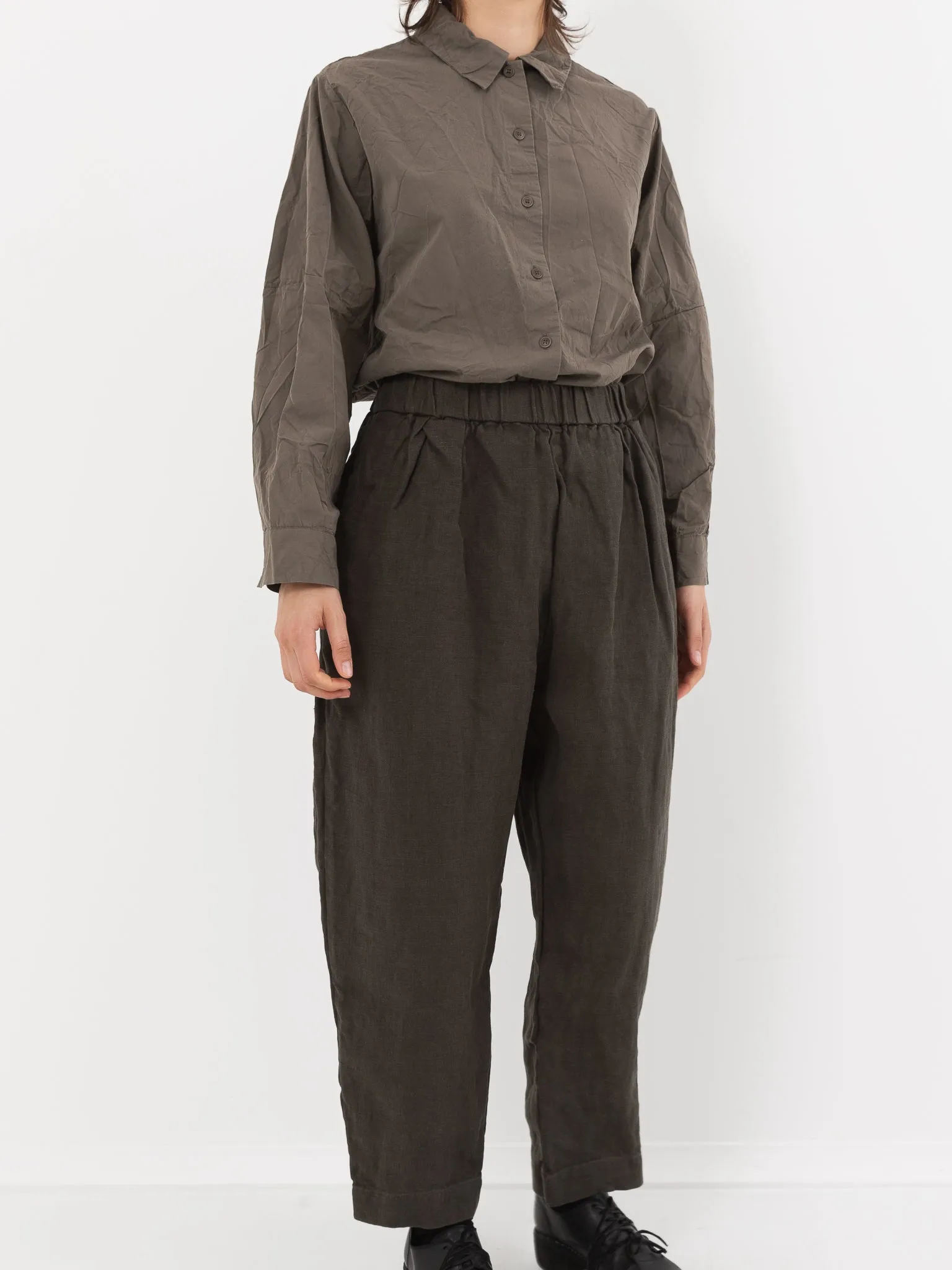 Casey Casey Usquebah Pant, Khaki