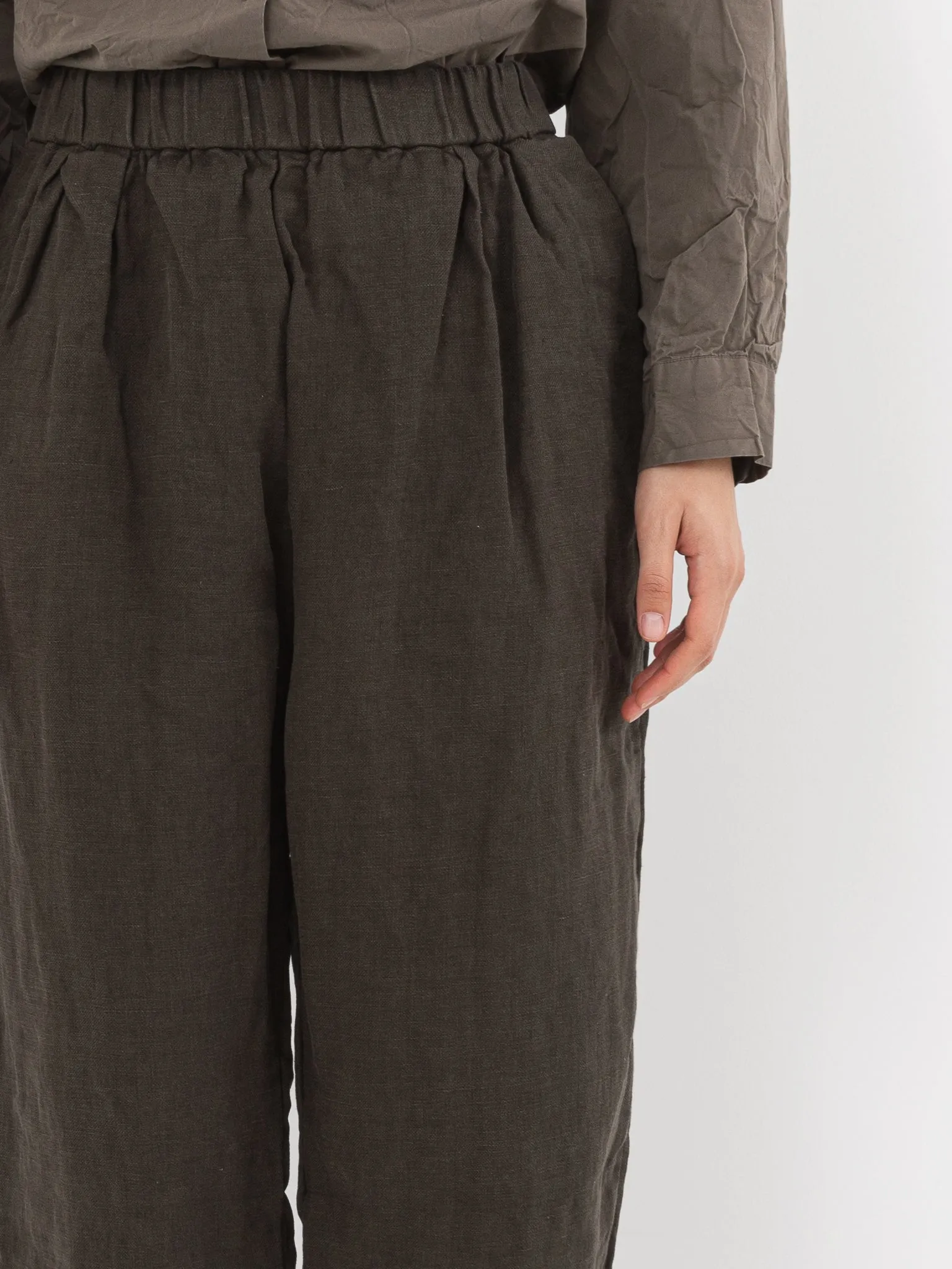 Casey Casey Usquebah Pant, Khaki