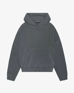 CB CROPPED HOODIE - V.01