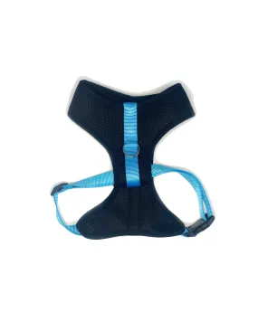 Color-Block Padded Harness