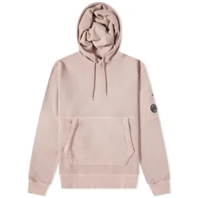 C.P. Company Lens Hoodie