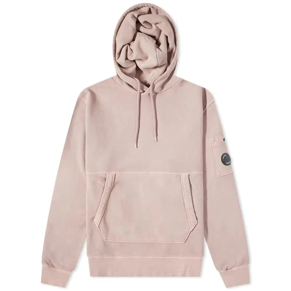 C.P. Company Lens Hoodie