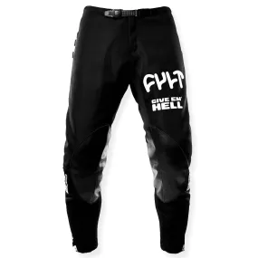 Cult x Webig Race Pants