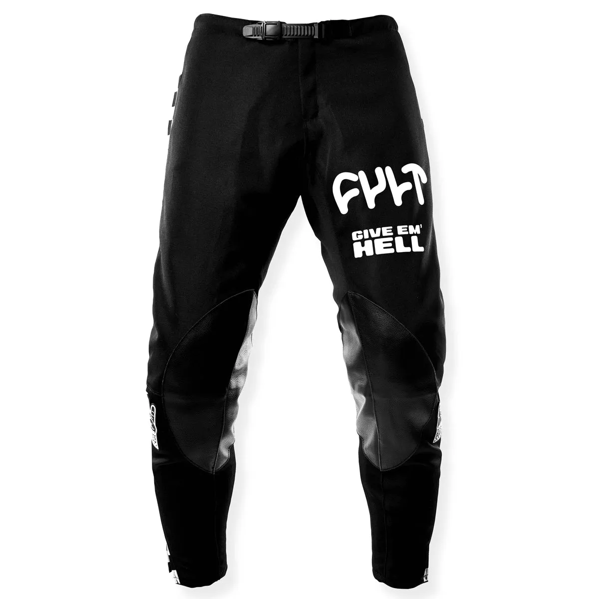 Cult x Webig Race Pants