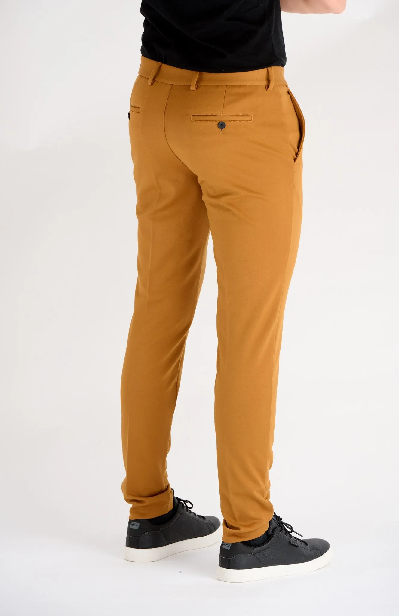 De Originale Performance Pants - Brun