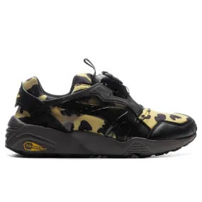 Disc Blaze Leopard - Khaki