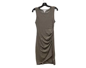 Dress Casual Midi By Leith  Size: Xs