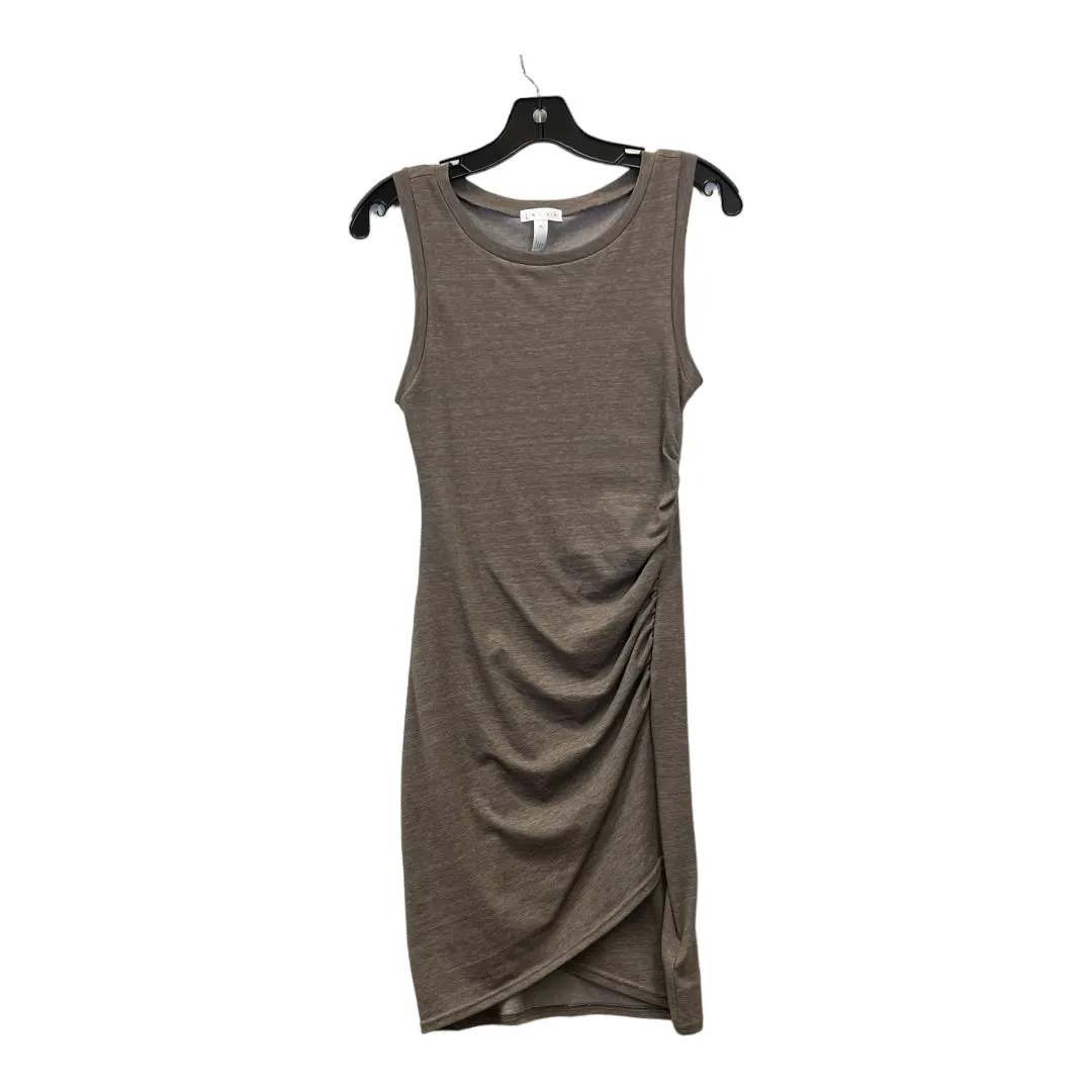 Dress Casual Midi By Leith  Size: Xs