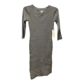 Dress Casual Midi By Paraphrase  Size: S