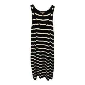 Dress Casual Midi By Tommy Bahama  Size: M