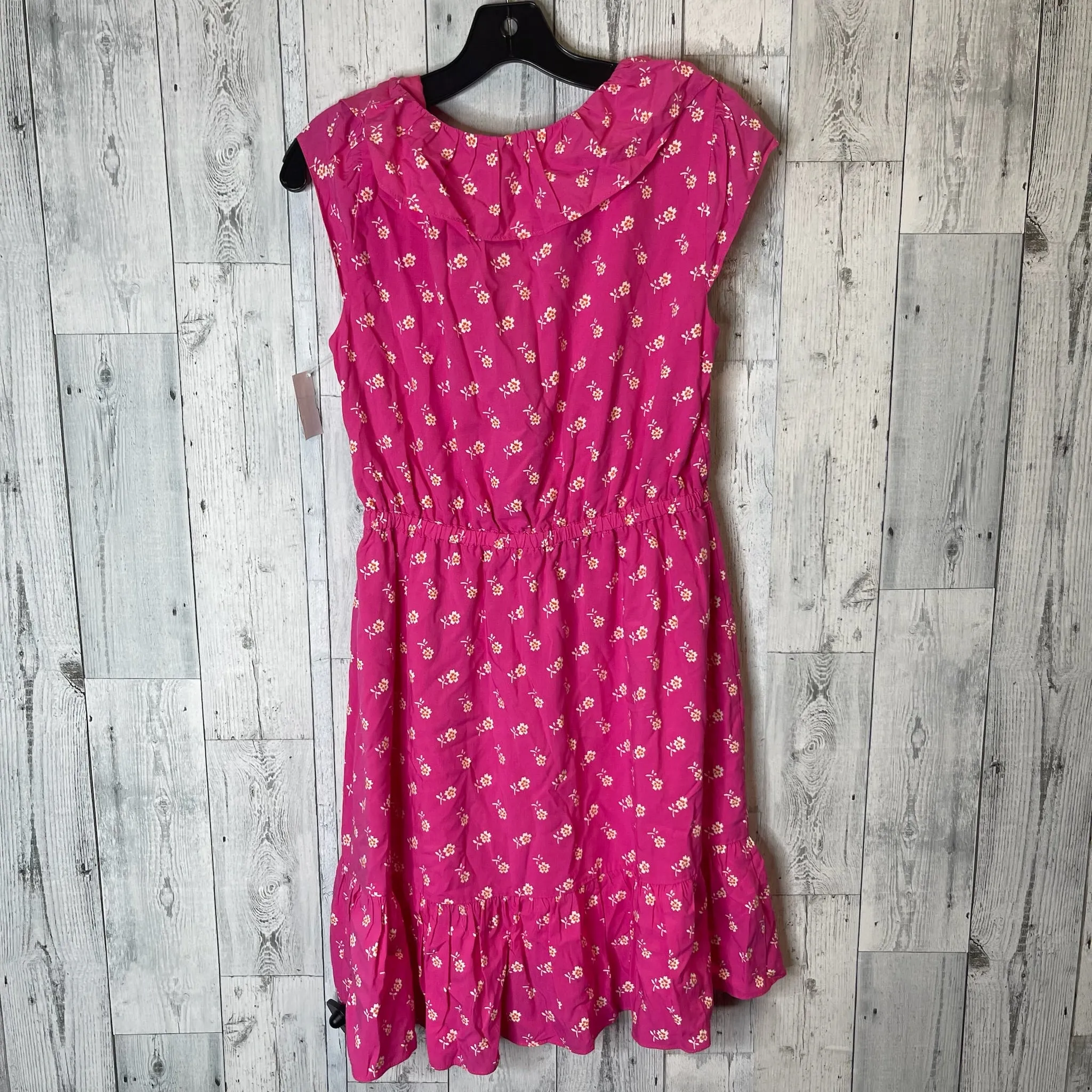 Dress Casual Short By J. Crew  Size: 4