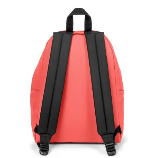 EASTPAK PADDED PAK'R PASSION PEACH