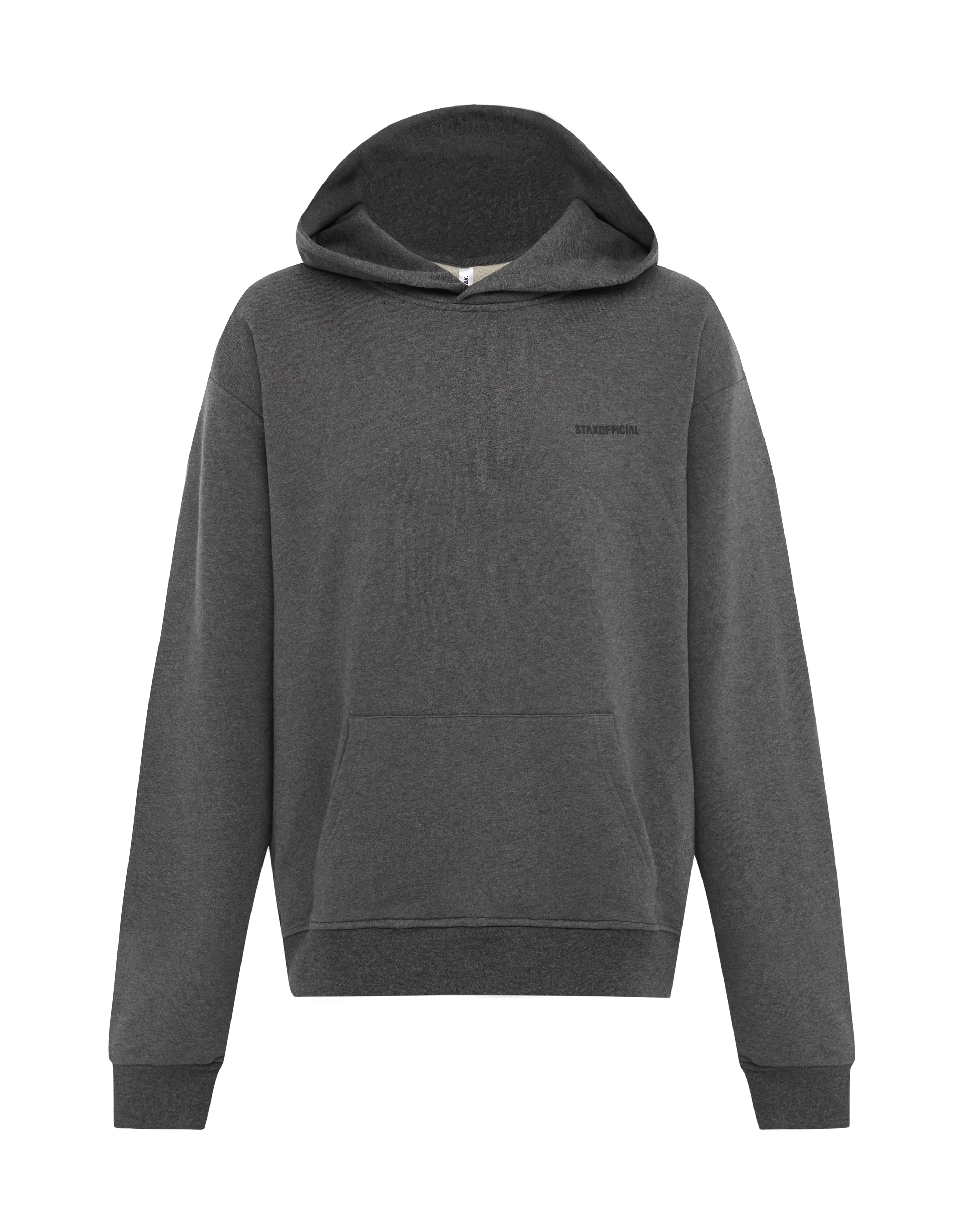 Elements Hoodie - Dark Grey