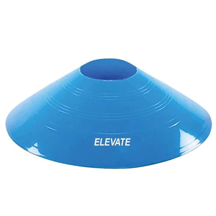 Elevate Sports 16 Speed Cones