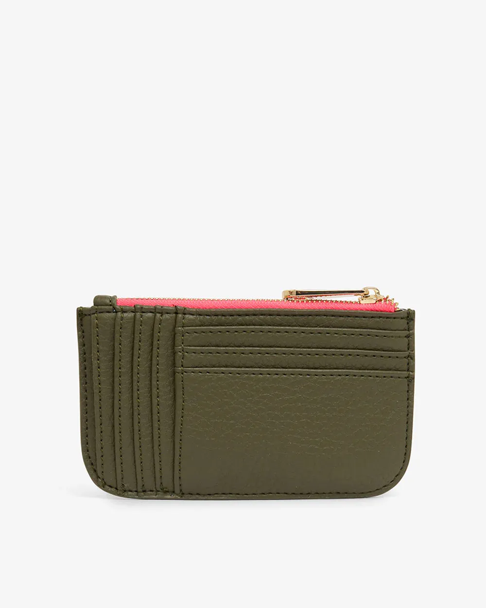 ELMS   KING Centro Wallet KHAKI