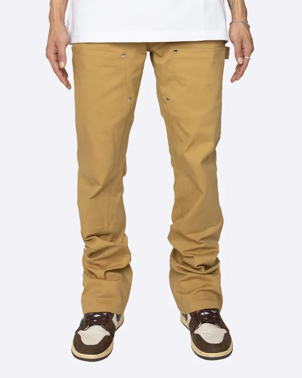 EPTM NU Carpenter Pants Khaki