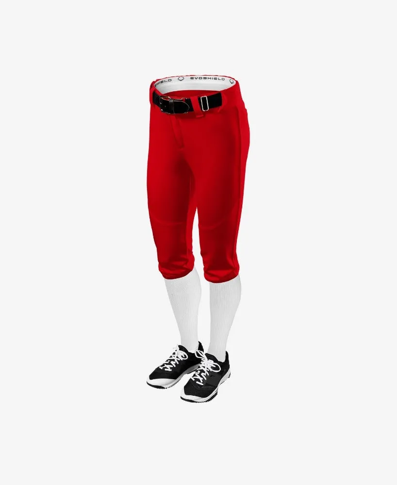 Evoshield Womens FX Game Pants