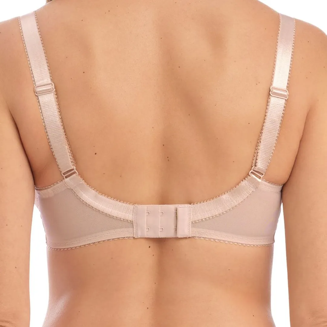 Fantasie Aubree Padded Half Cup Bra