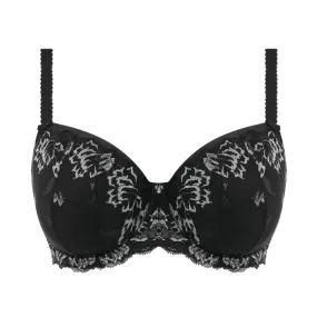 Fantasie Aubree Padded Half Cup Bra