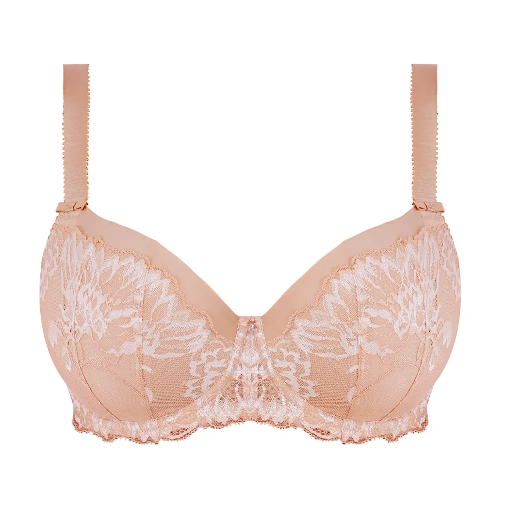 Fantasie Aubree Padded Half Cup Bra