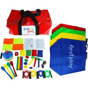 First-Play Sports Day Pack