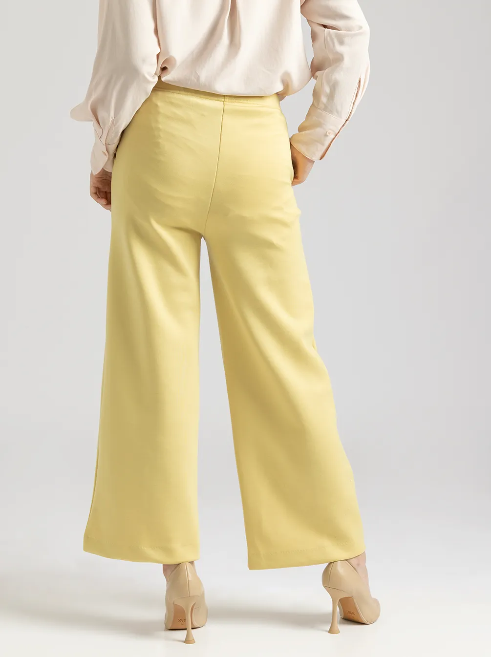 GAIA PANTS CITRUS