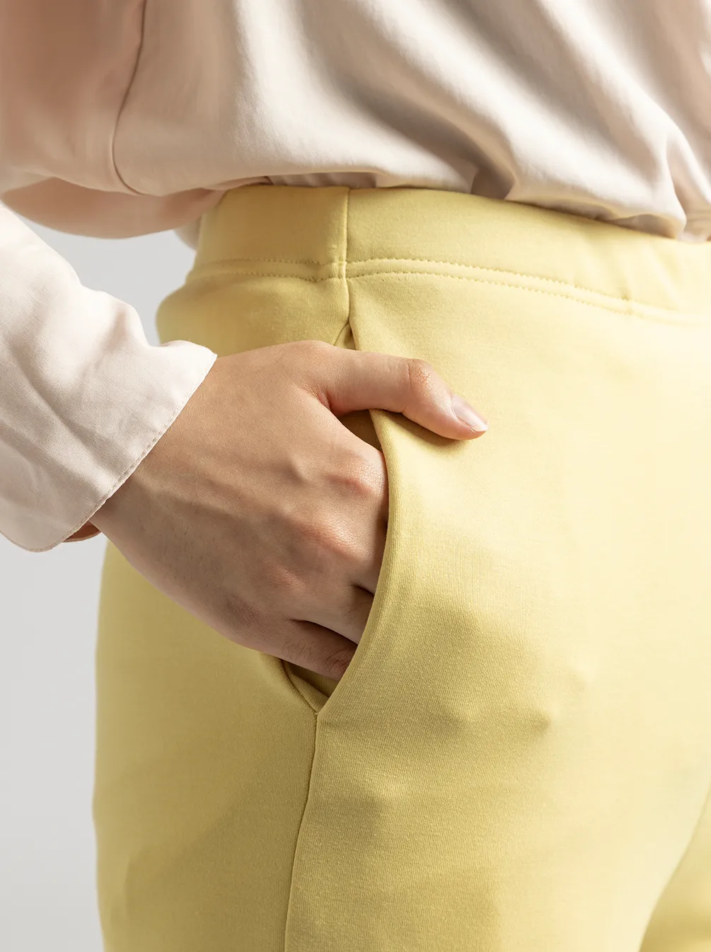 GAIA PANTS CITRUS