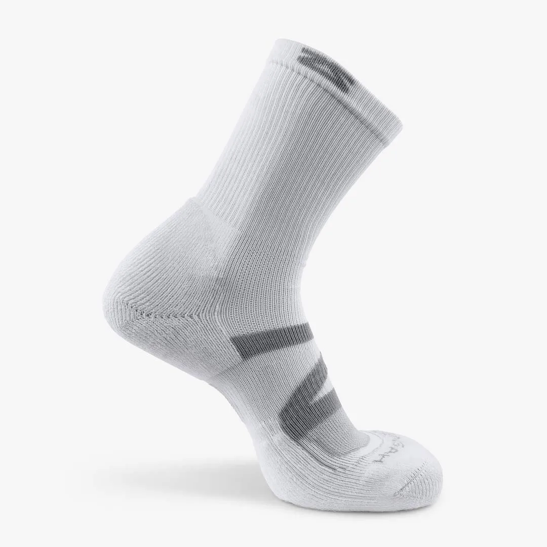 Game Point Court Sports Socks (Crew)