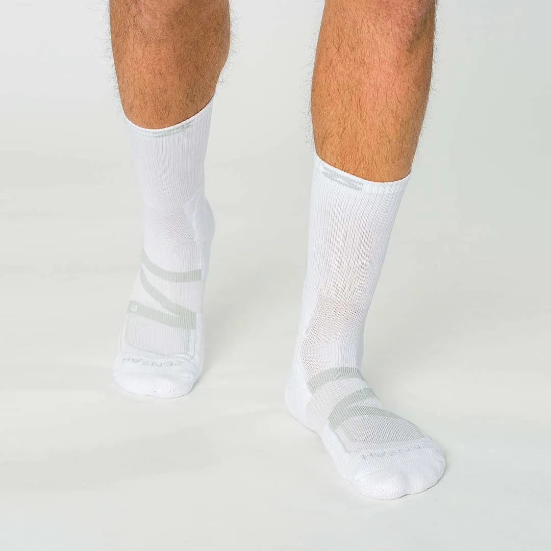 Game Point Court Sports Socks (Crew)