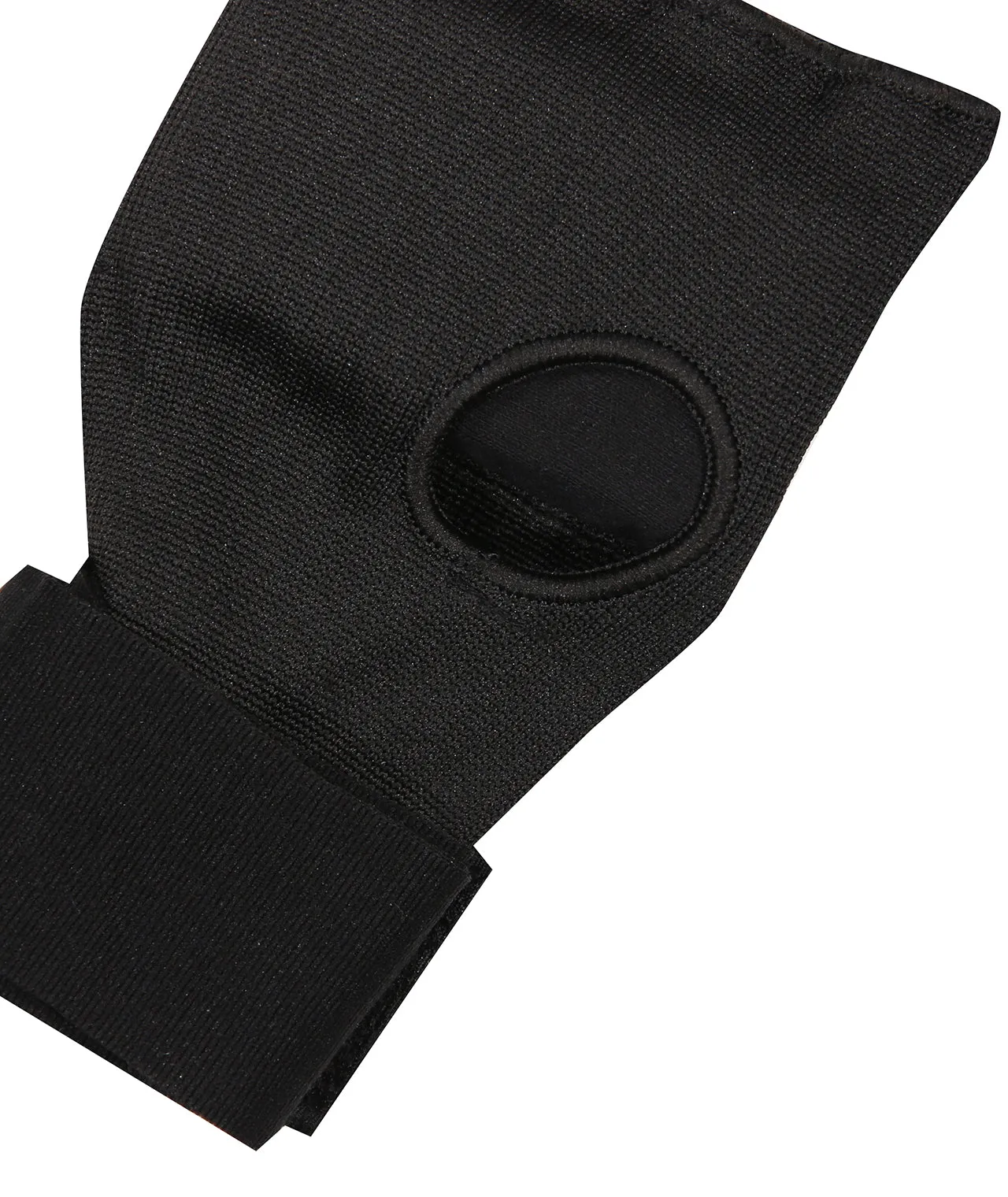 Gel Padded Hand Wraps