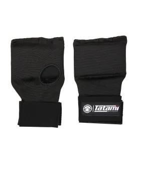 Gel Padded Hand Wraps