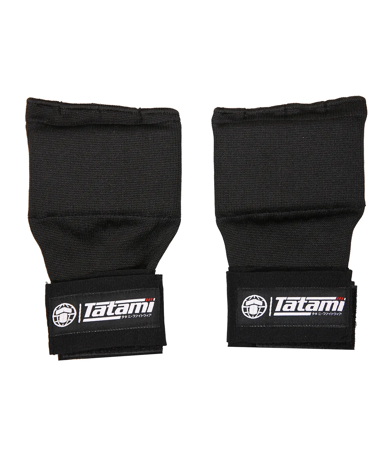 Gel Padded Hand Wraps