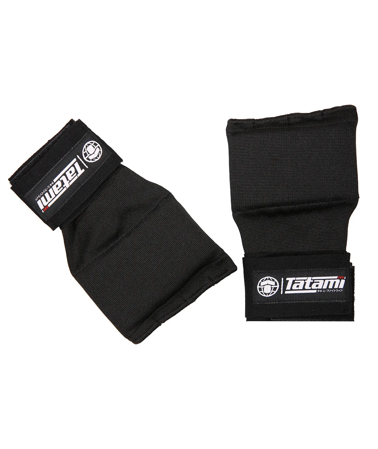 Gel Padded Hand Wraps